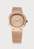 DKNY Uhr Media 1