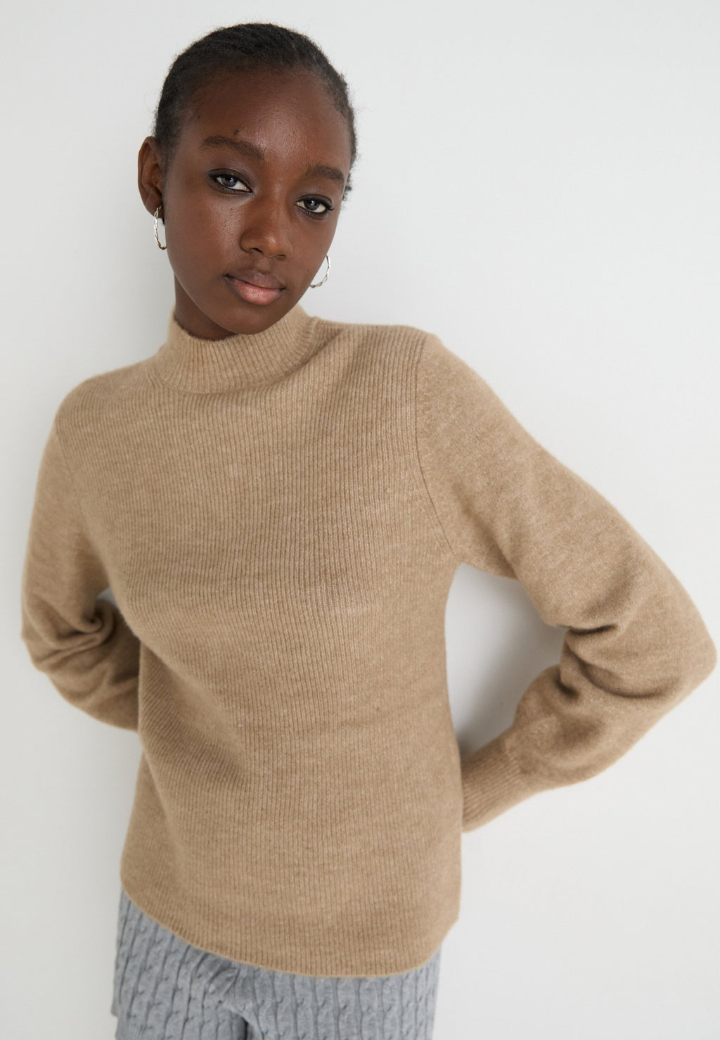 Vero Moda Knitted VMPIPPA Knitted
