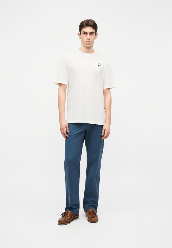 Timberland SLOGAN TEE