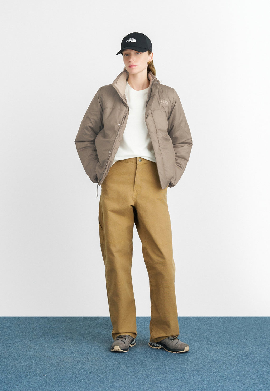 The North Face SIURANA JACKET