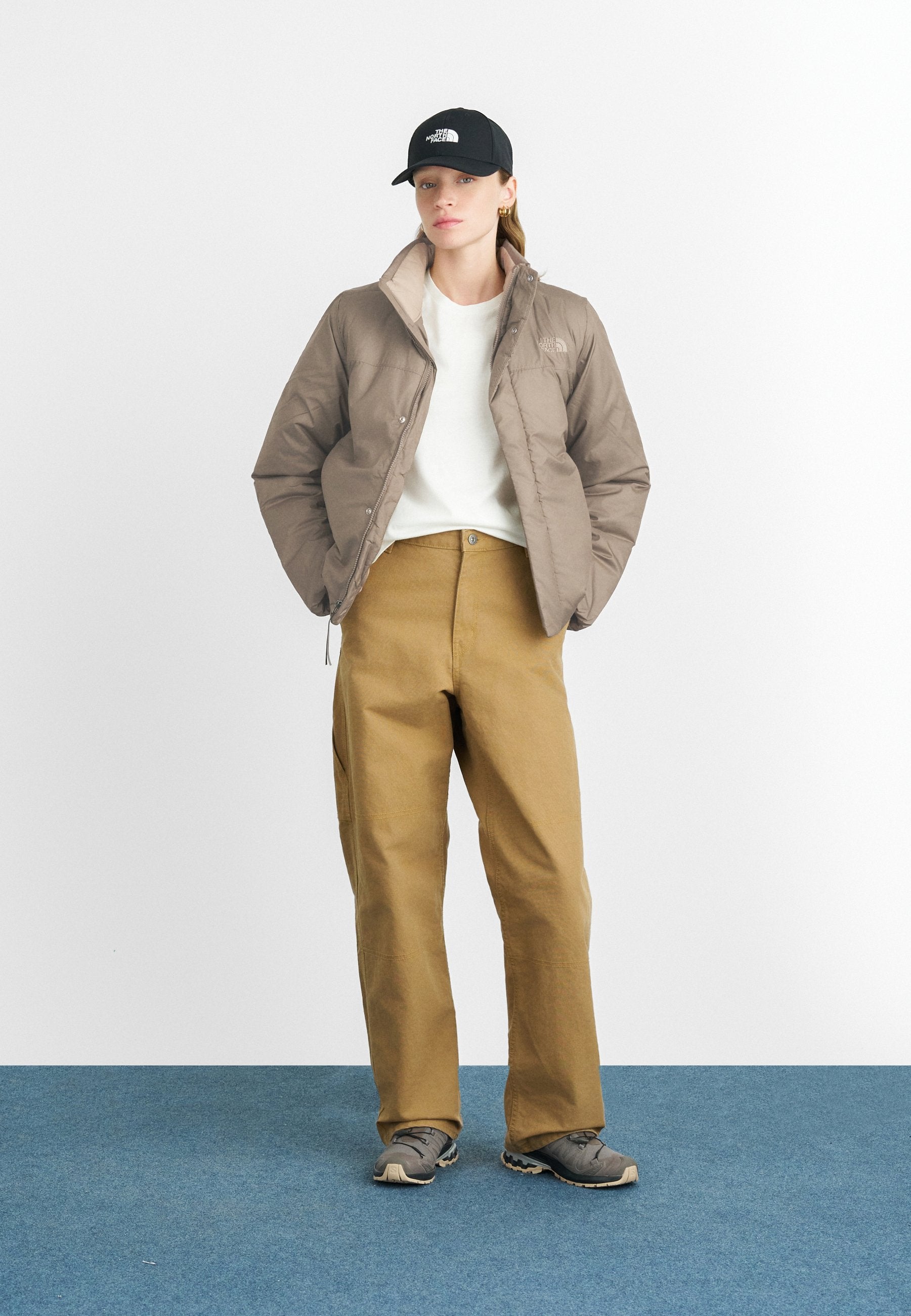 The North Face SIURANA JACKET