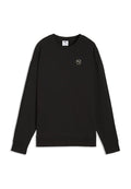 Puma ESSENTIALS ELEVATED  MIT RUNDHALSAUSSCHNITT