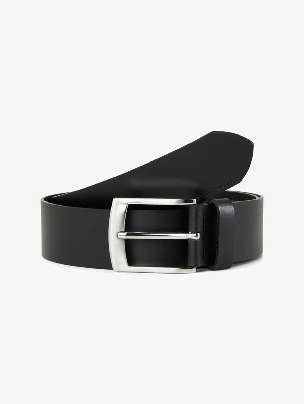 TOM TAILOR TTANDREW - Belt - black uni