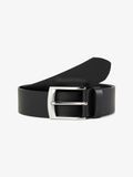 TOM TAILOR TTANDREW - Belt - black uni