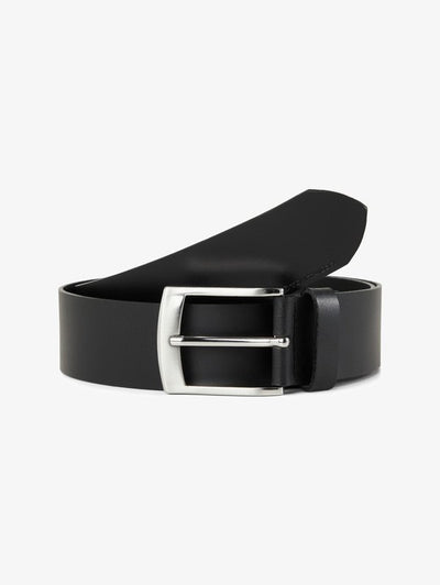 TOM TAILOR TTANDREW - Belt - black uni
