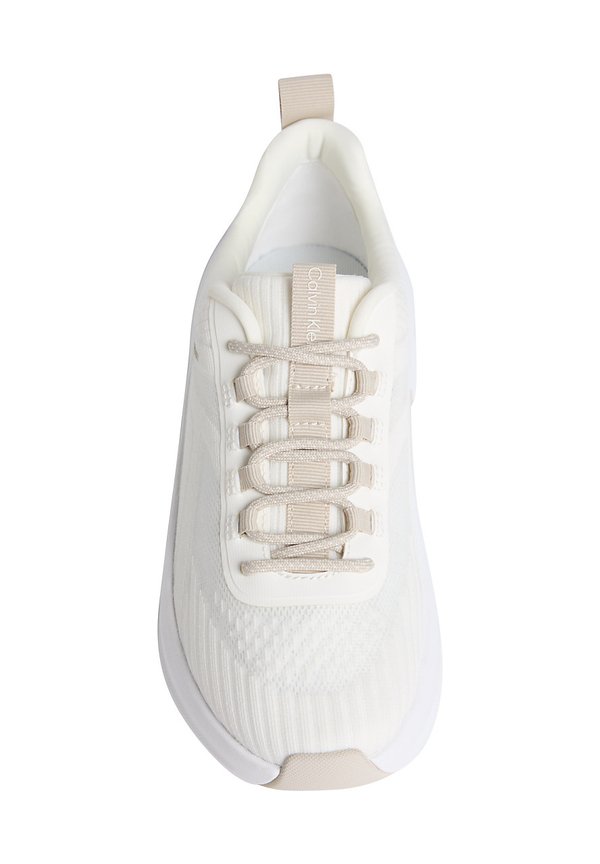 Calvin Klein ANDREA - CHUNKY STRIPE RUNNER