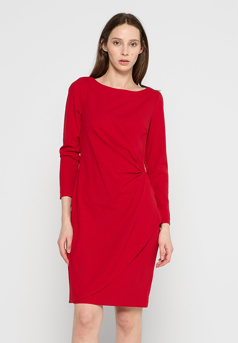 DKNY Jerseykleid Media 1