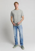 NO EXCESS T-Shirt print Media 1