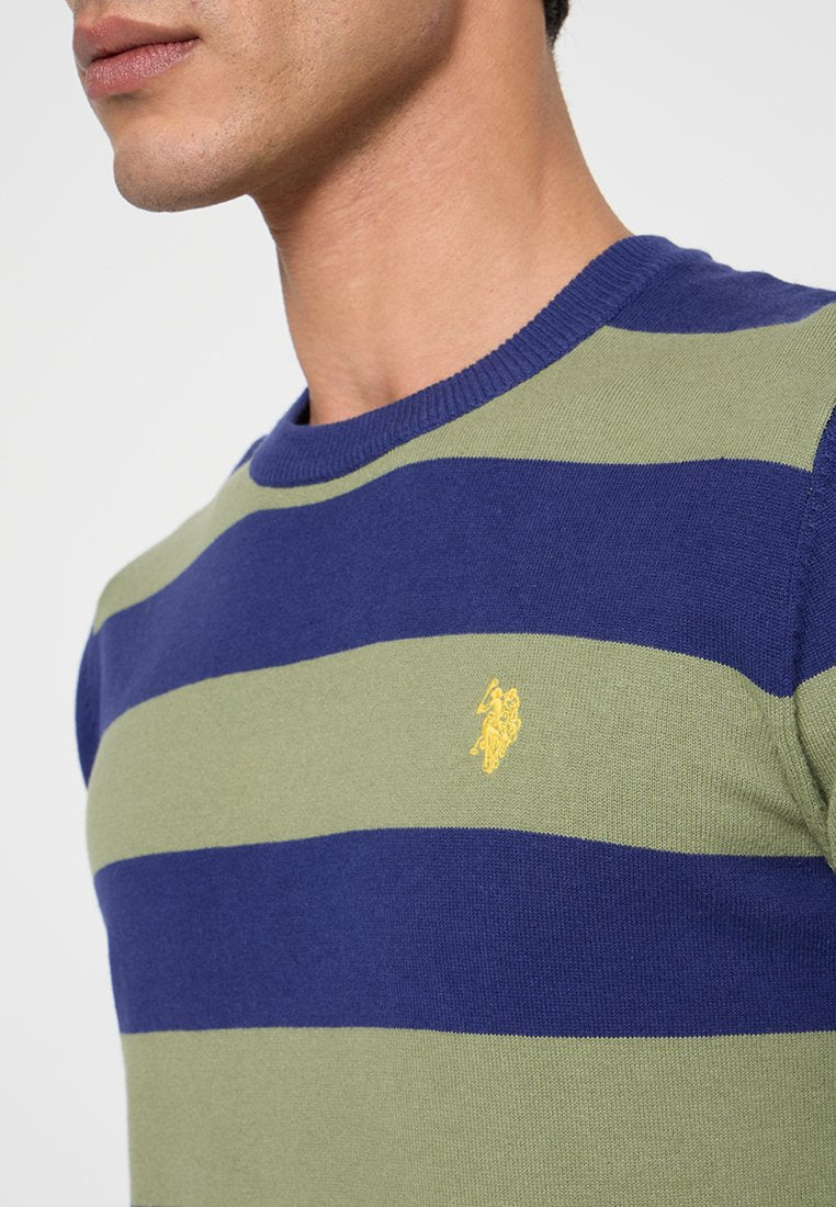 U.S. Polo Assn. JEFRY