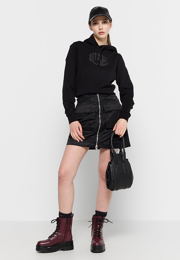 Diesel F-REGGY-HOOD 55-B FELPA