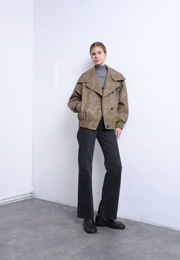 Topshop Bomber TSOLIVIA Bomber