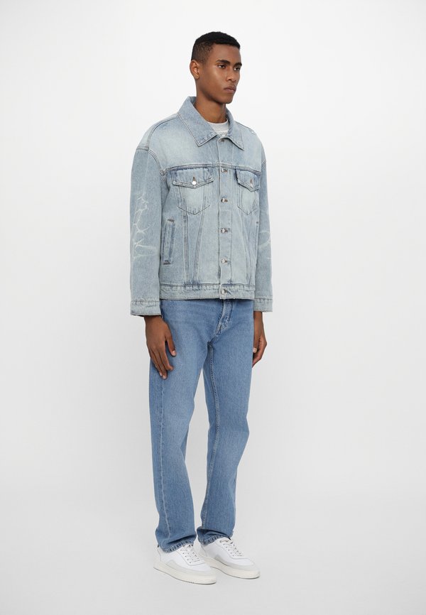 Noon Goons JAILHOUSE QUILTED JACKET UNISEX