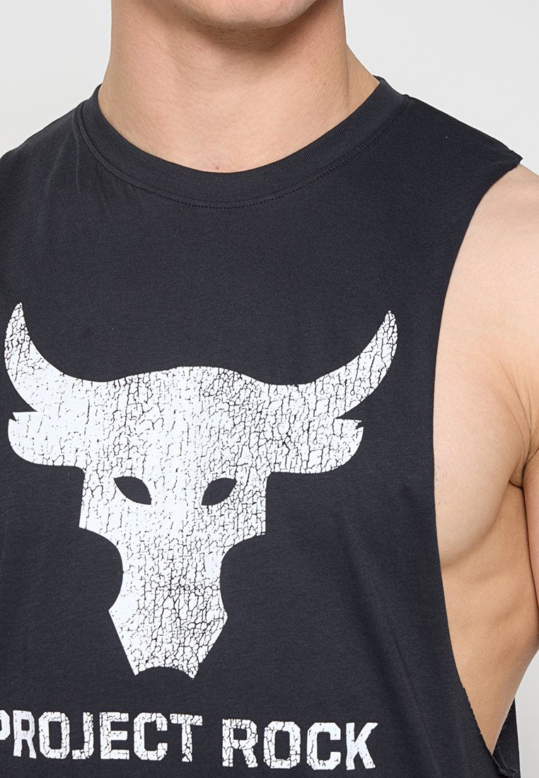 Under Armour ROCK BRAHMA BULL