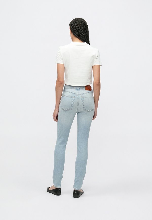 Calvin Klein Jeans HIGH RISE