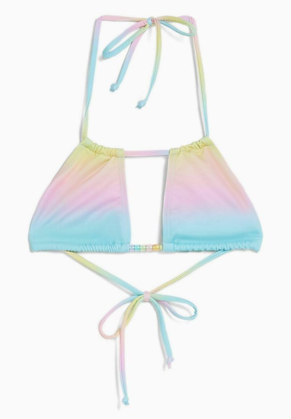 Bershka EFFECT WITH BEAD DETAIL -