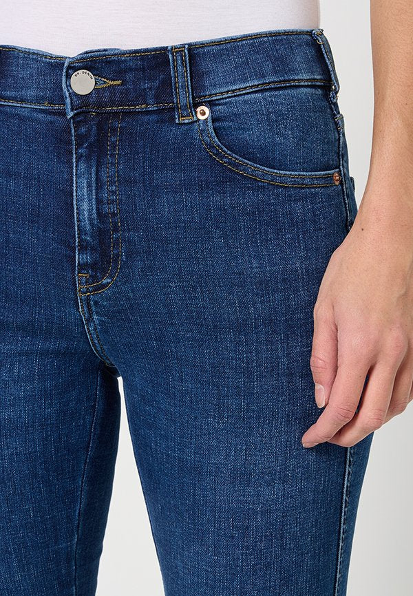 Dr.Denim MACY
