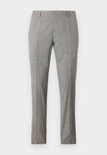 Calvin Klein HOUNDSTOOTH SLIM TROUSER