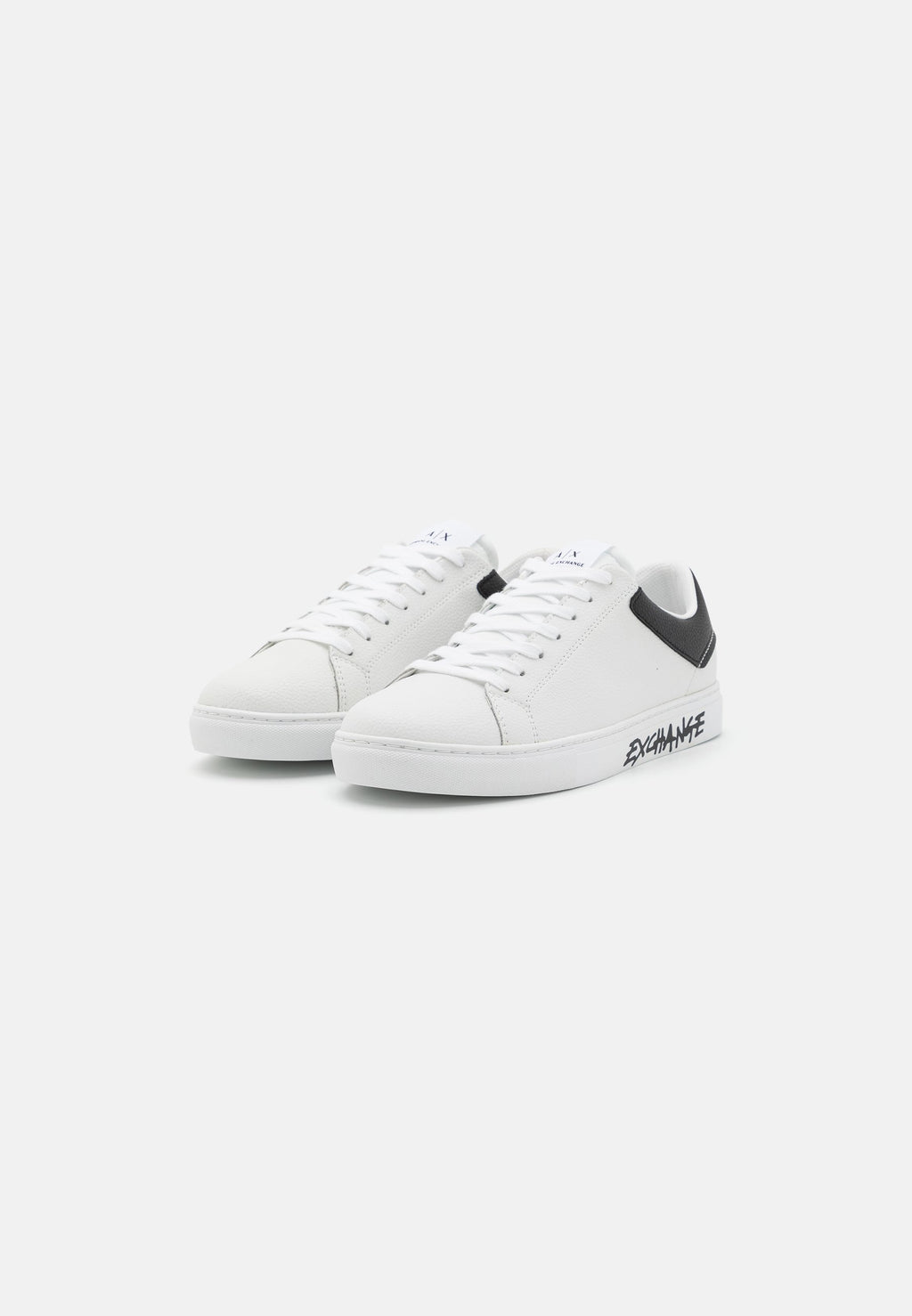 Armani Exchange Sneaker low Media 2