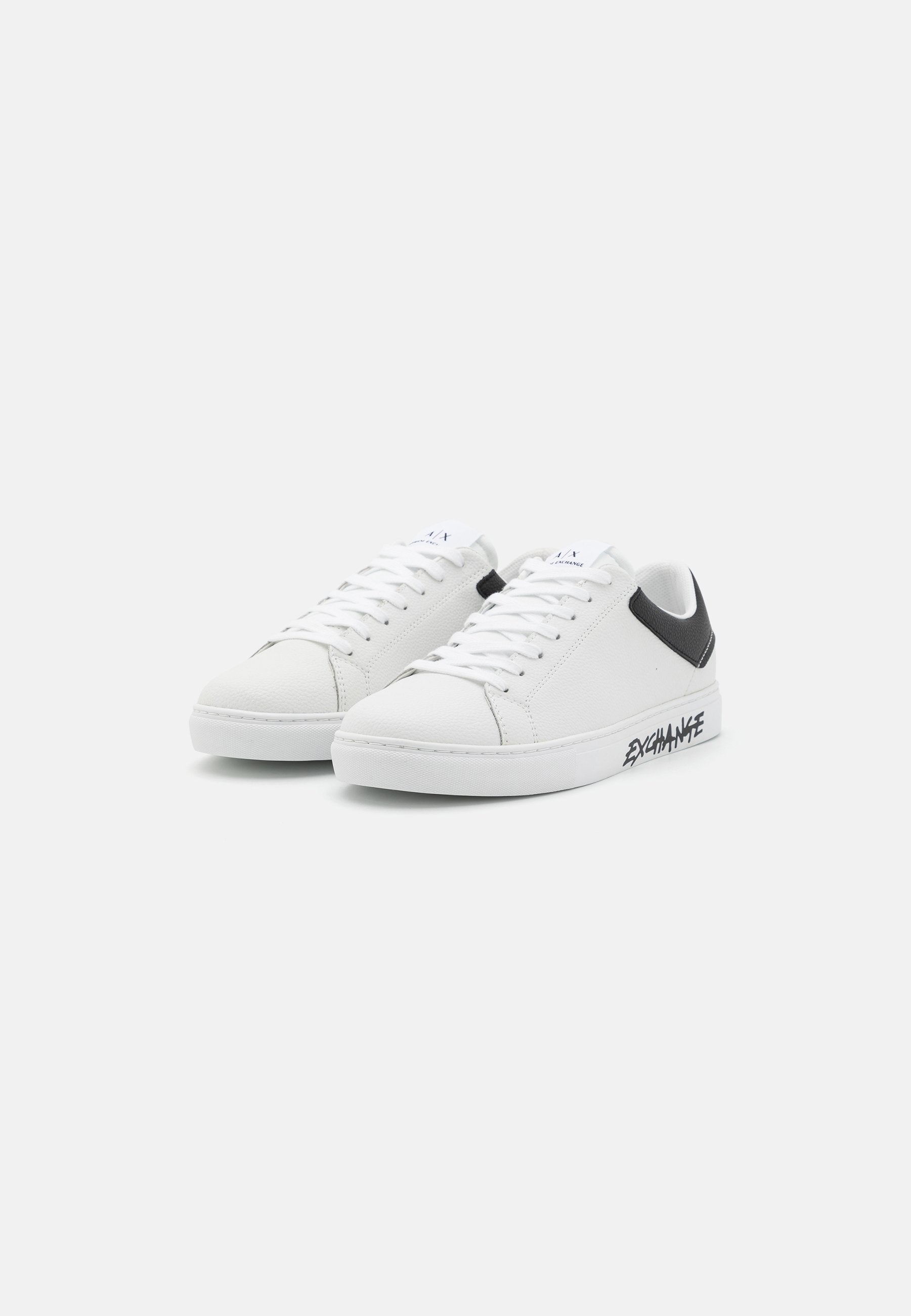 Armani Exchange Sneaker low Media 2