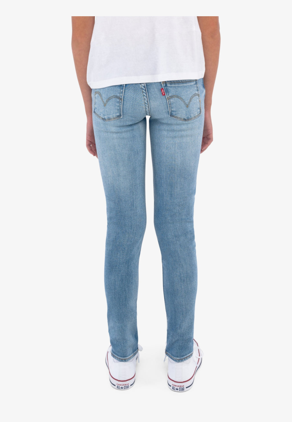 Levi's® 710 SUPER SKINNY FIT