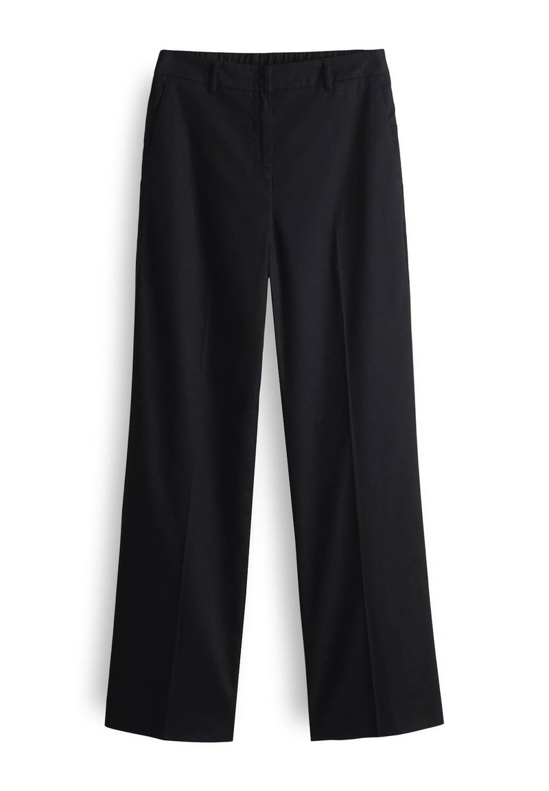 MID RISE EXTRA LONG WIDE FIT Media 1