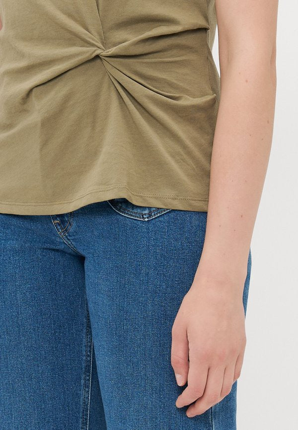Vero Moda Tall VMGANAS O NECK