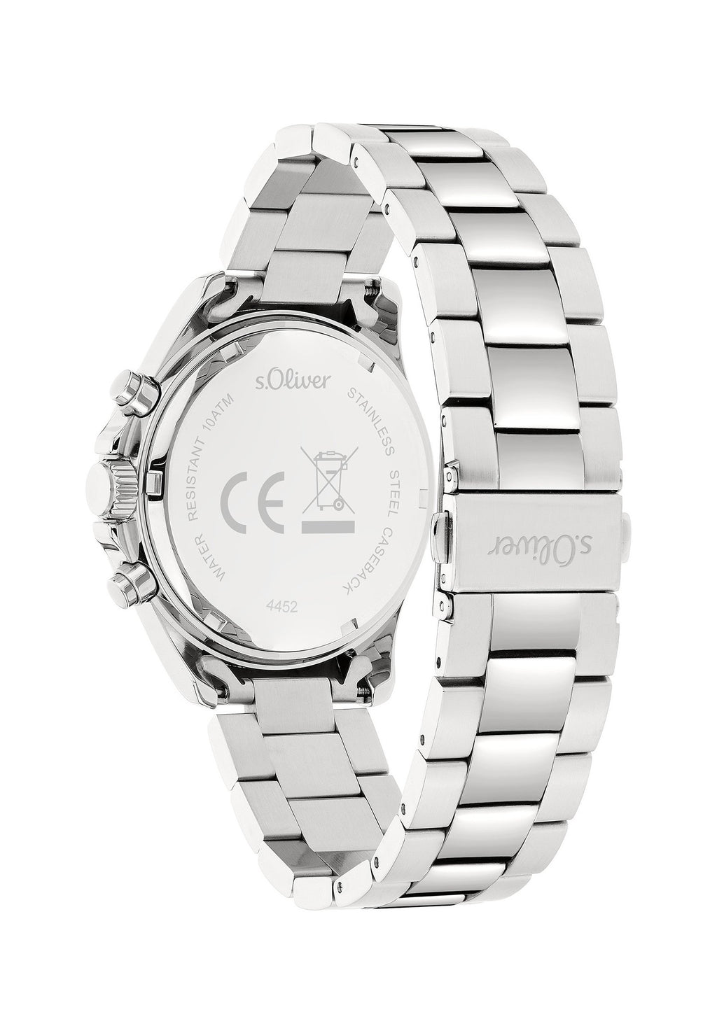 s.Oliver SOLID CHRONO