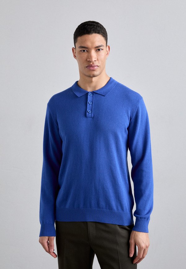 KNITID LONG SLEEVE