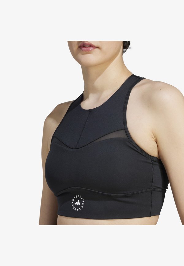adidas by Stella McCartney ADIDAS BY STELLA MCCARTNEY TRUEPURPOSE CROP