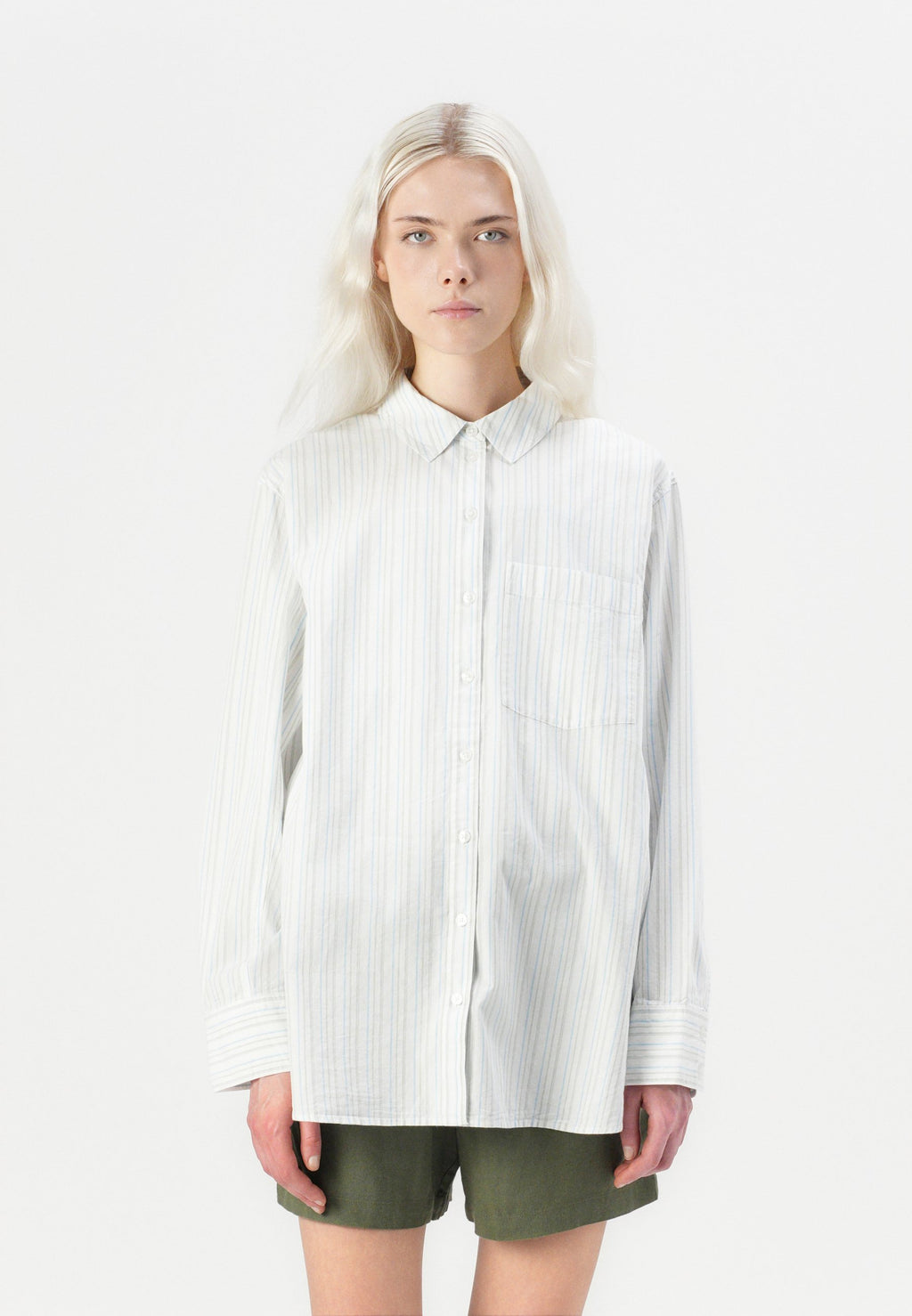 Envii WEBSTER SHIRT
