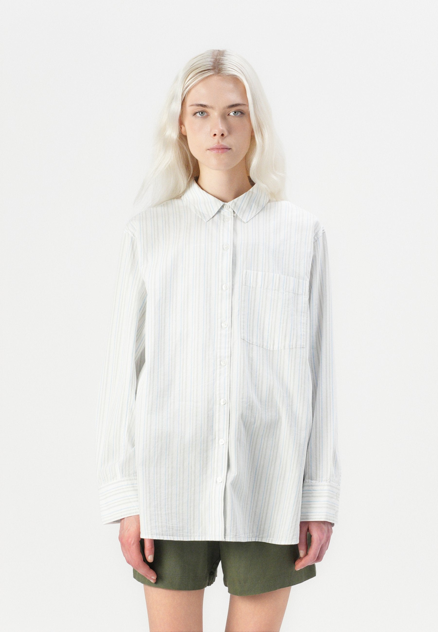 Envii WEBSTER SHIRT