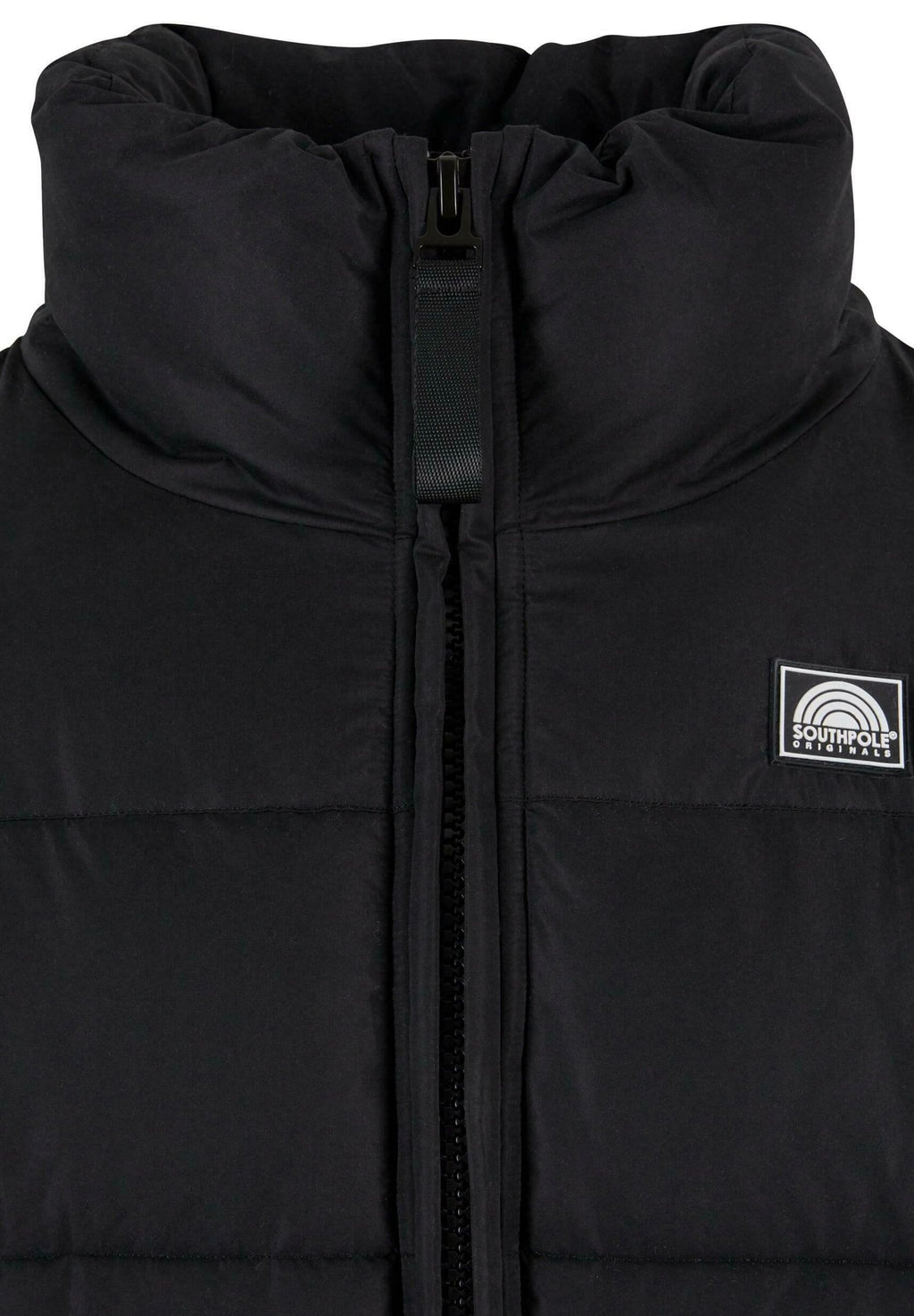 Southpole COLOR BLOCK PUFFER