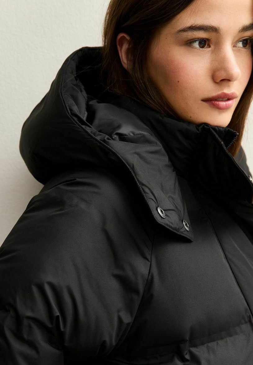 New Look LONGLINE PADDED PUFFER