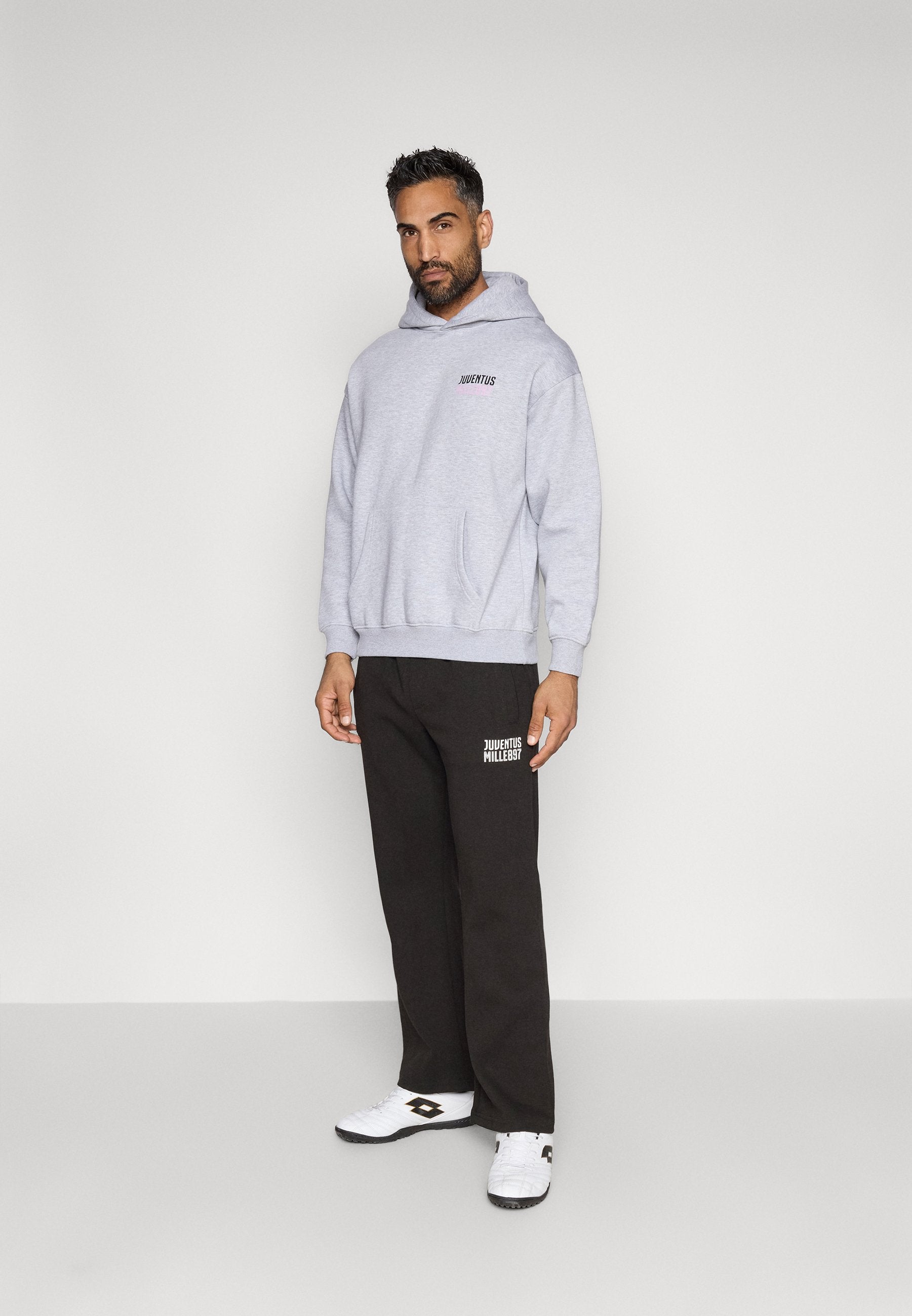 Legacies JUVENTUS FLOWERS TRACK PANT
