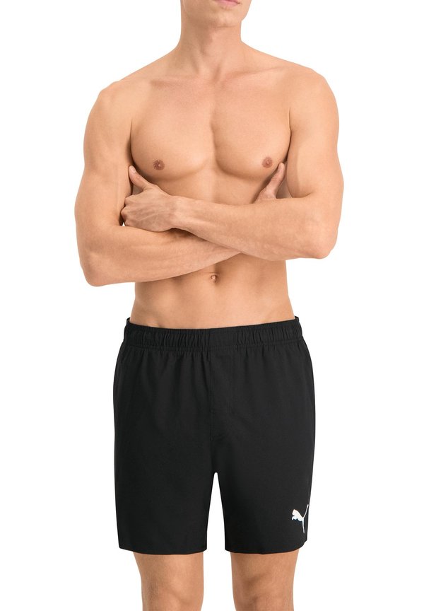 Puma Swimming shorts - black