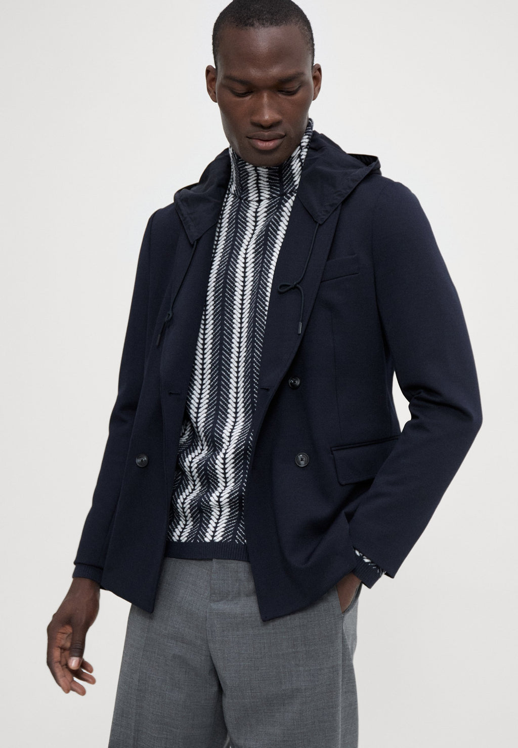 Emporio Armani GIACCA