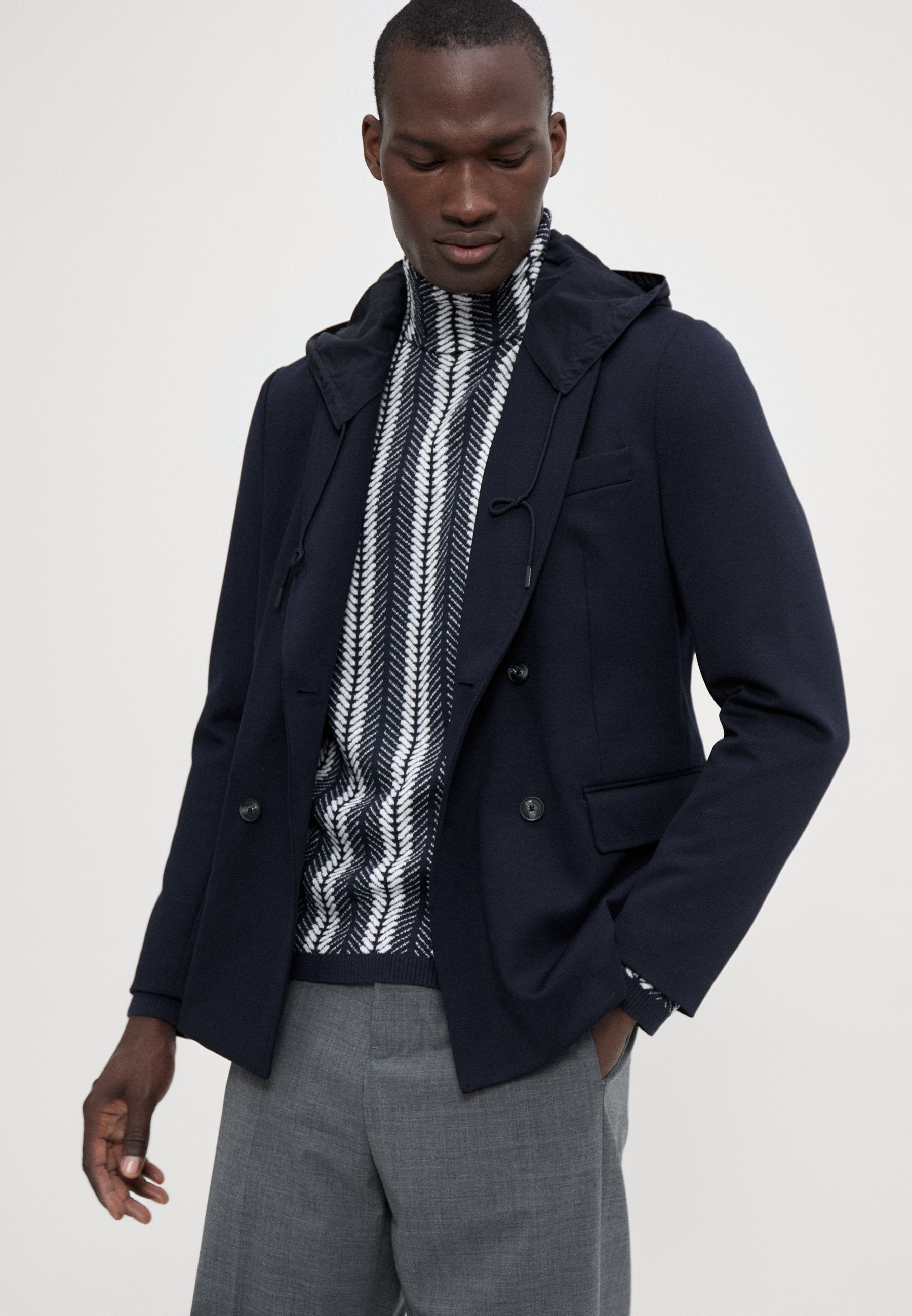 Emporio Armani GIACCA