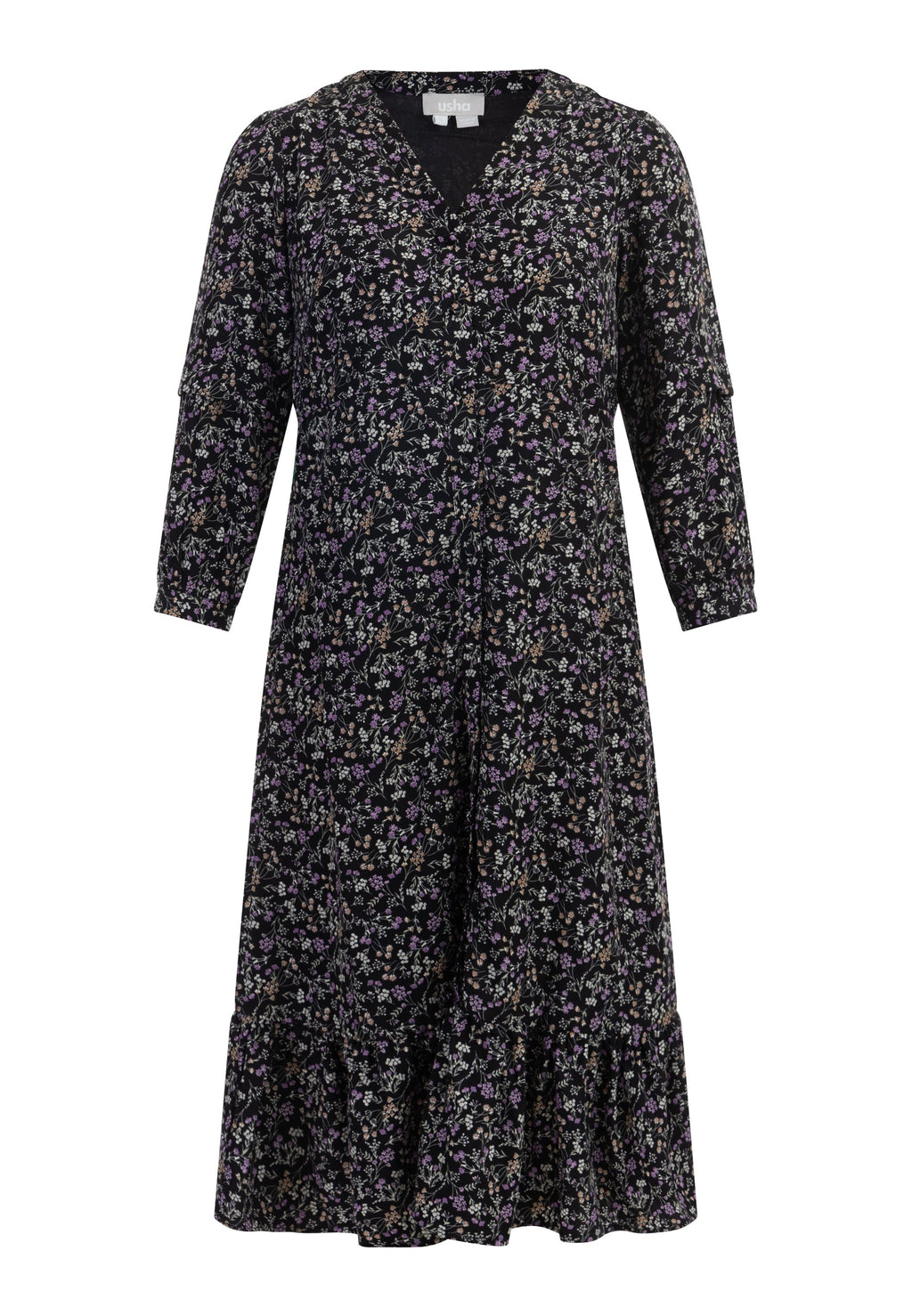 usha MIT BLUMENPRINT