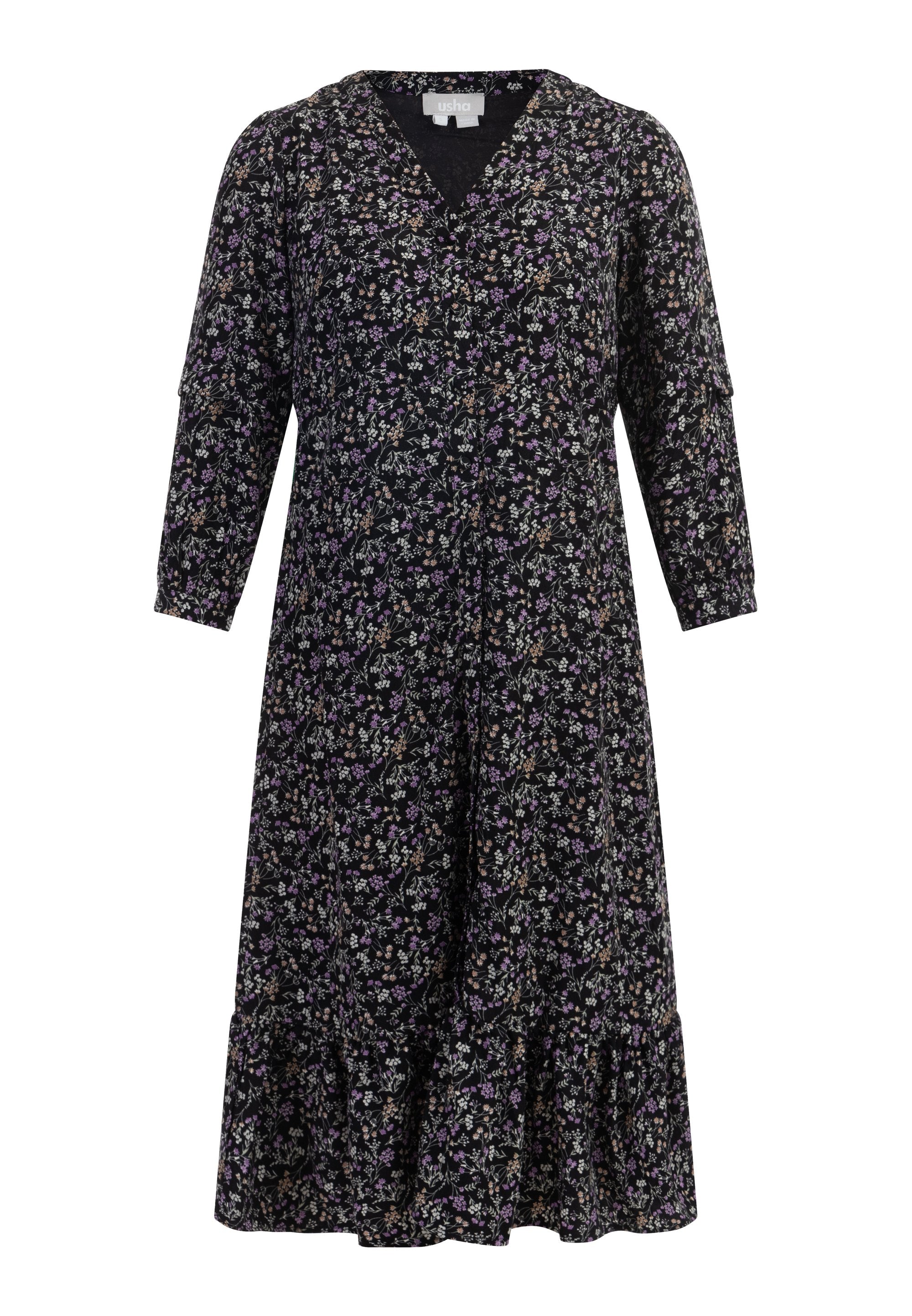 usha MIT BLUMENPRINT