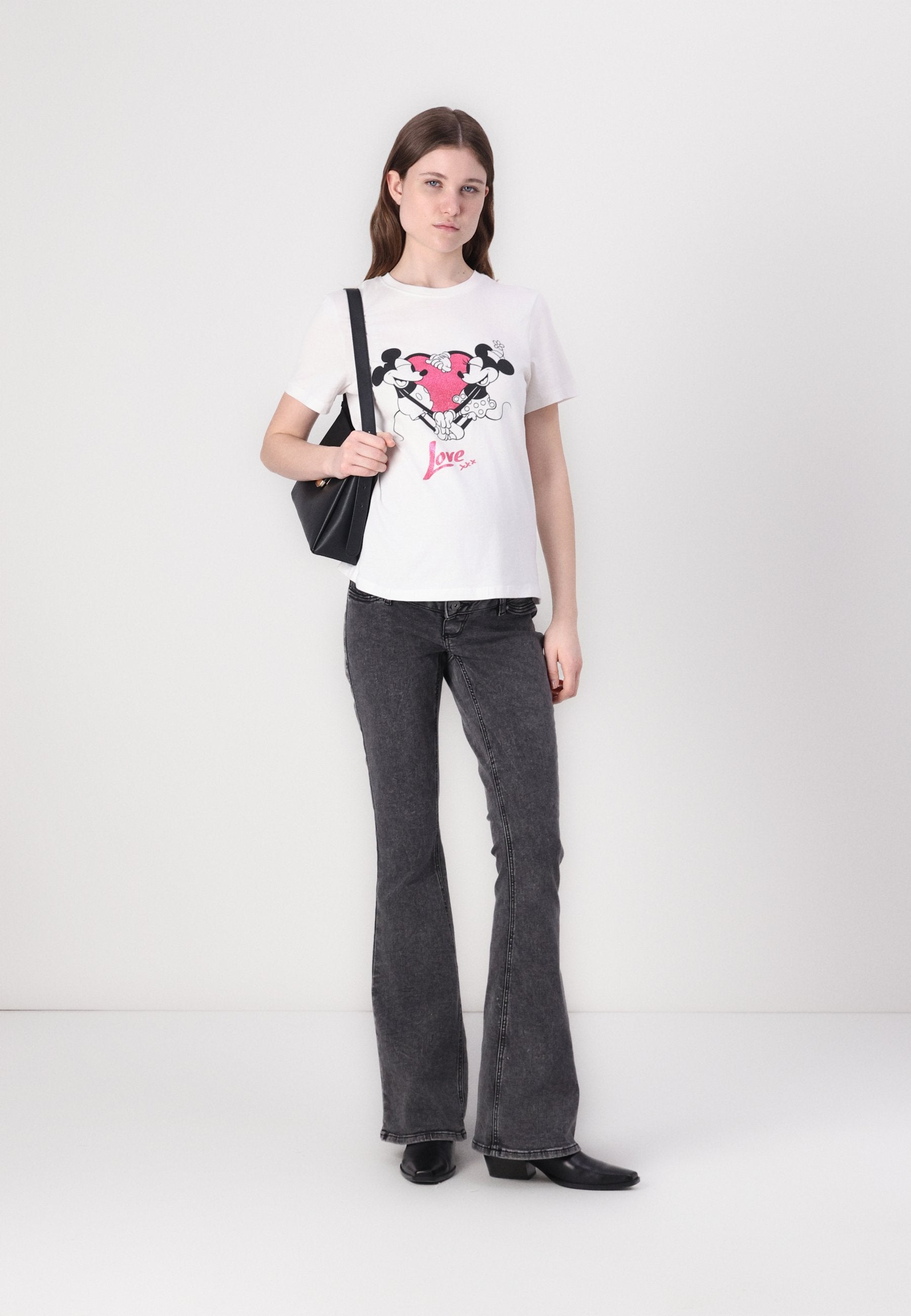 ONLY MATERNITY OLMMICKEY LIFE VALENTINE
