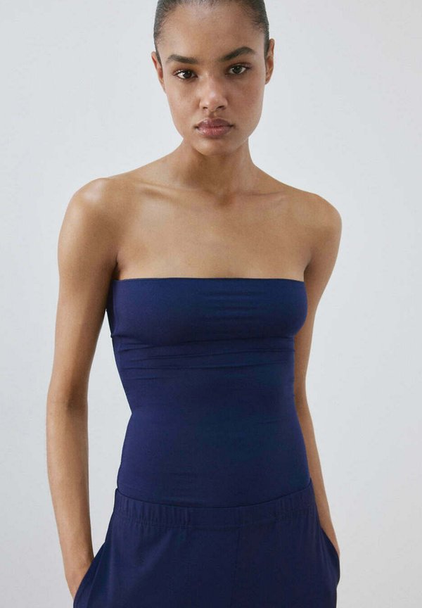 Mango Top - blue