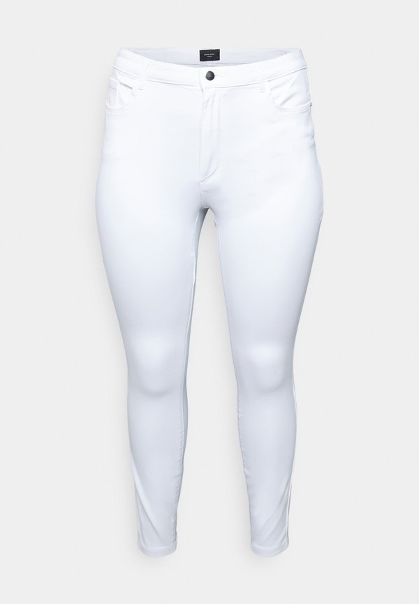 Vero Moda Curve VMPHIA High rise skinny fit