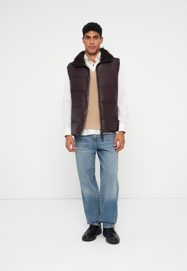 Rains ALTA VISION PUFFER UNISEX