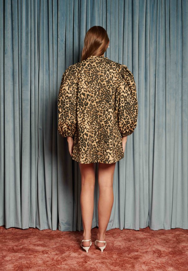 Sister Jane MIRAGE LEOPARD