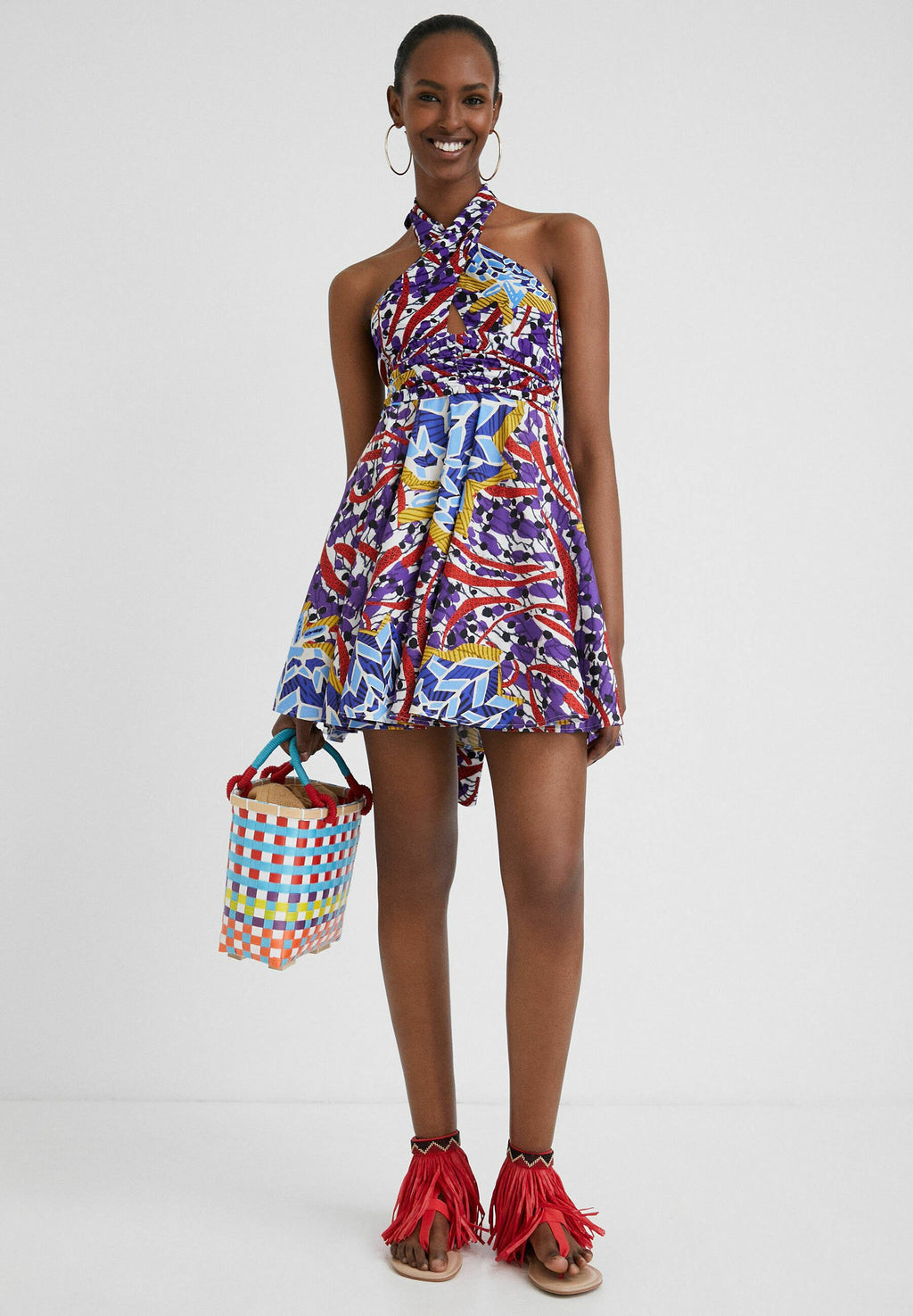 Desigual DESIGNED BY STELLA JEAN