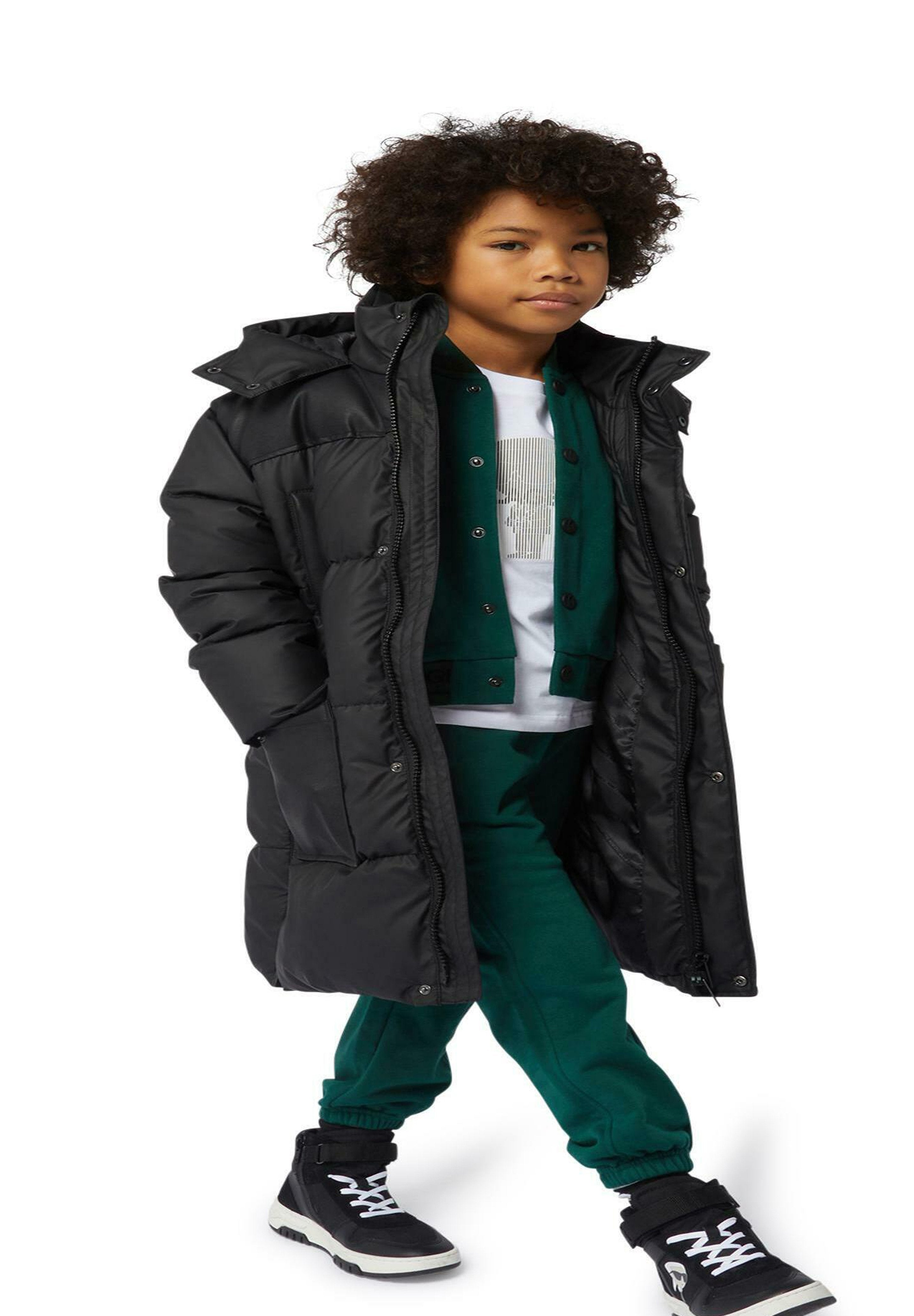 KARL LAGERFELD KIDS Jogginghose Media 4