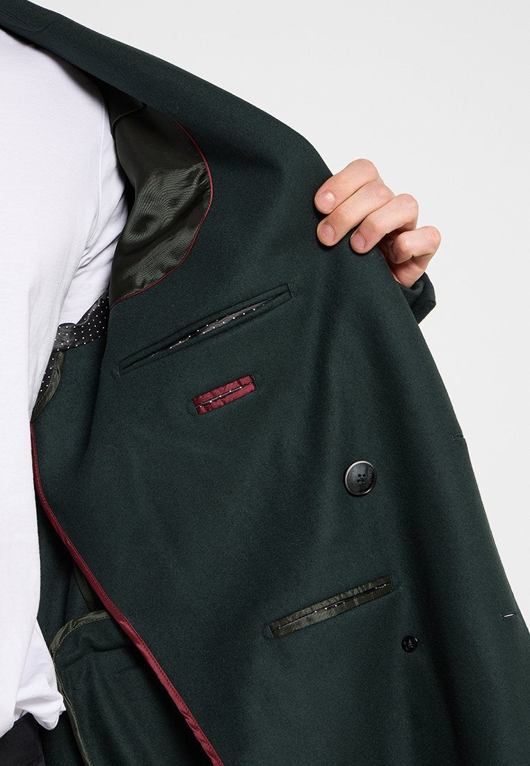 Hackett London