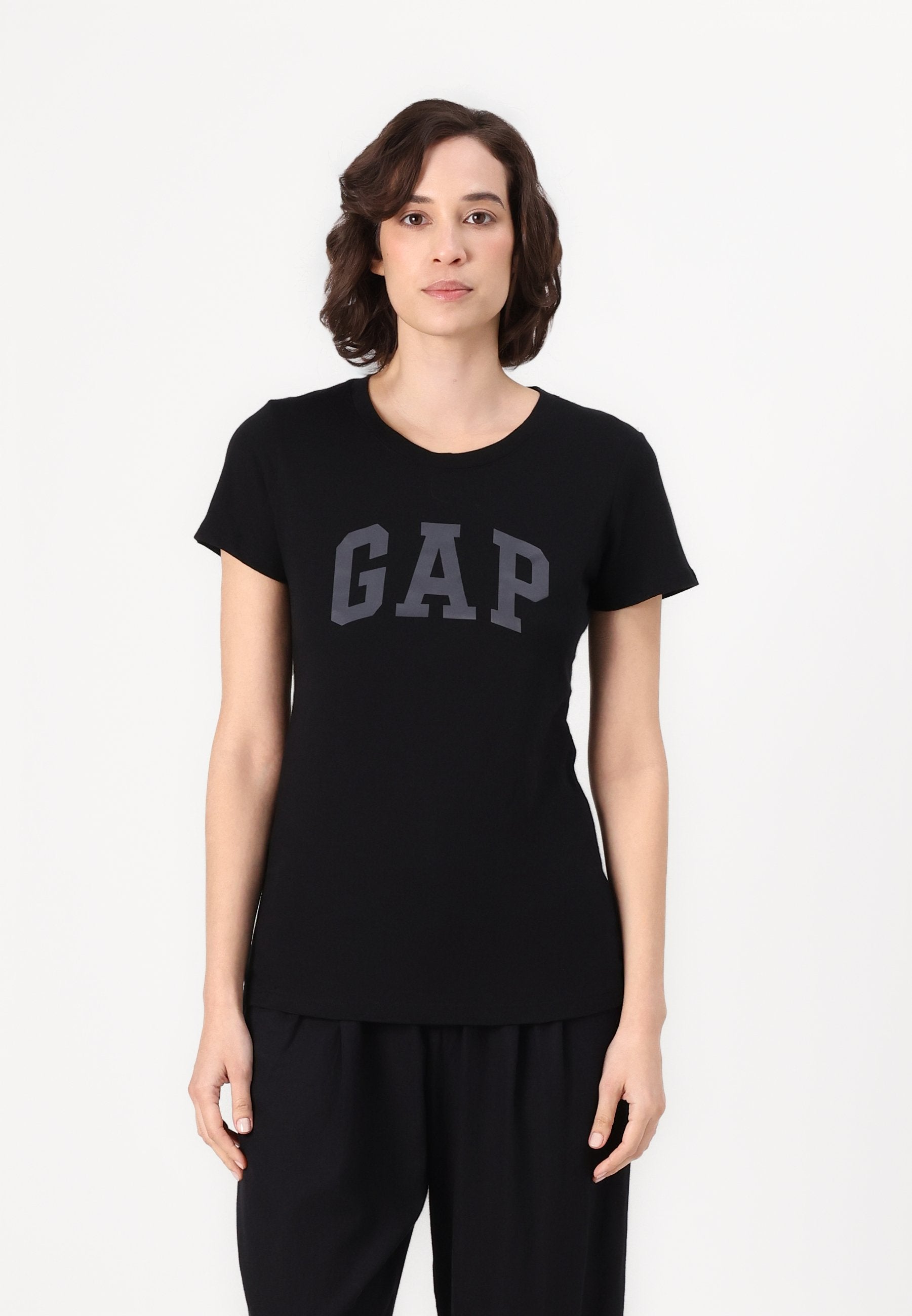 GAP FRANCHISE TEE 2 PACK