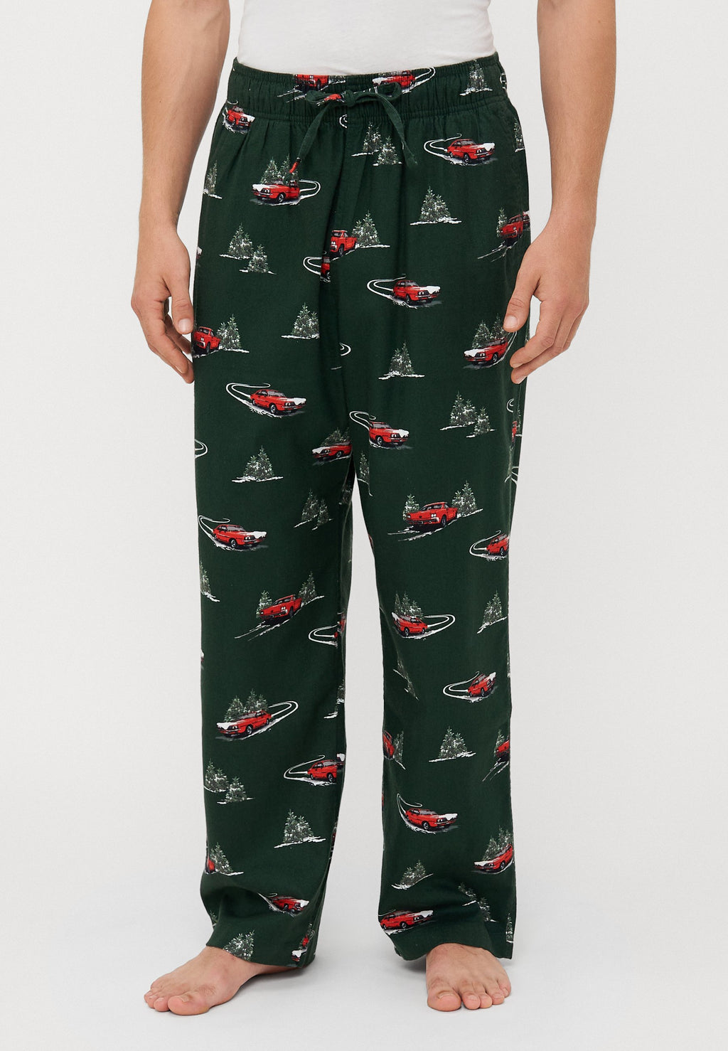 Hollister Co. TRUCK CONVO