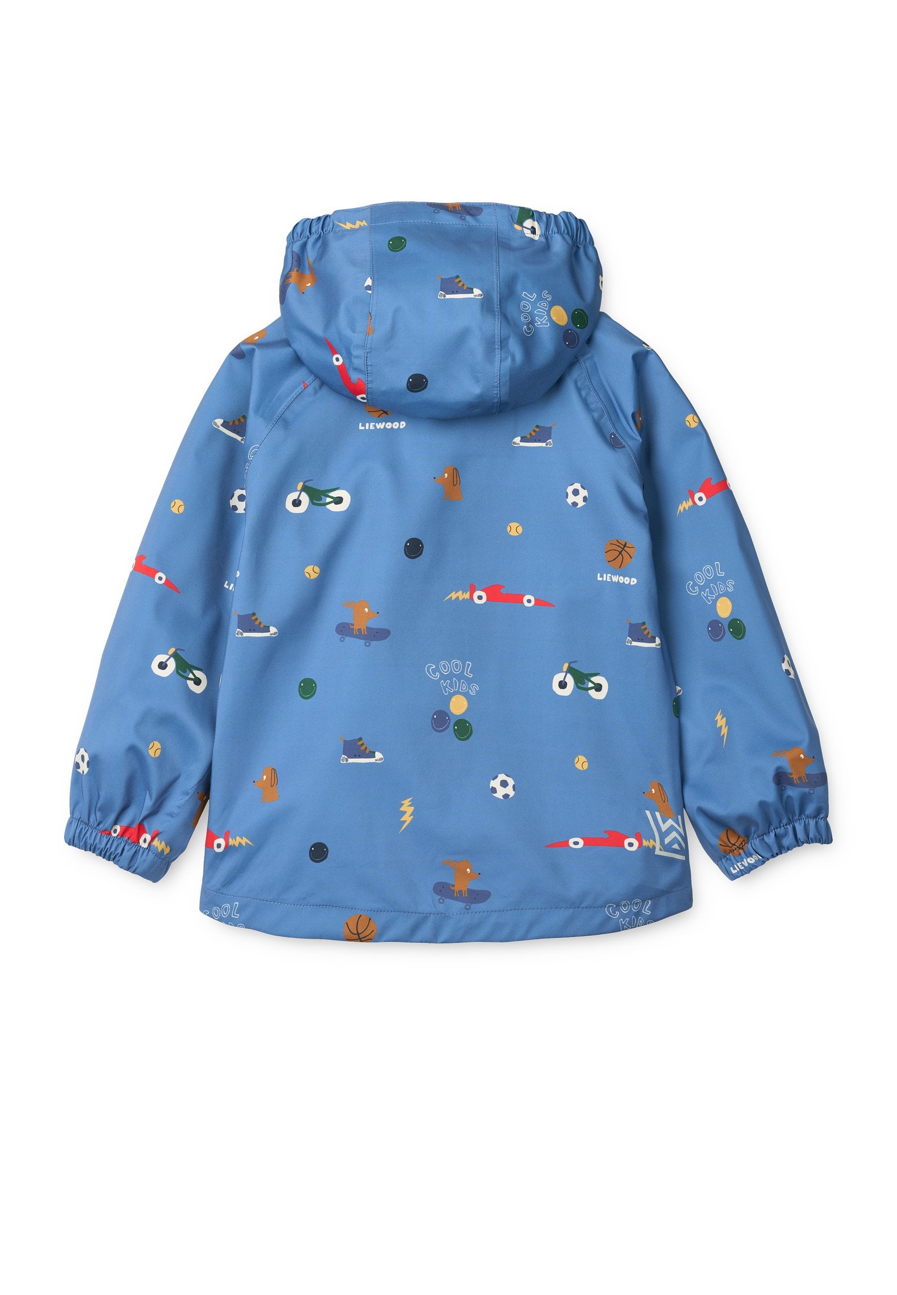 Liewood PEDIA SET UNISEX